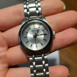 Bulova Watch